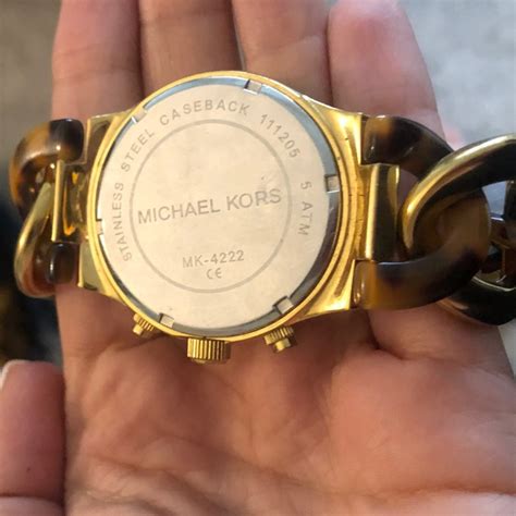 where can i buy extra links for michael kors watch
